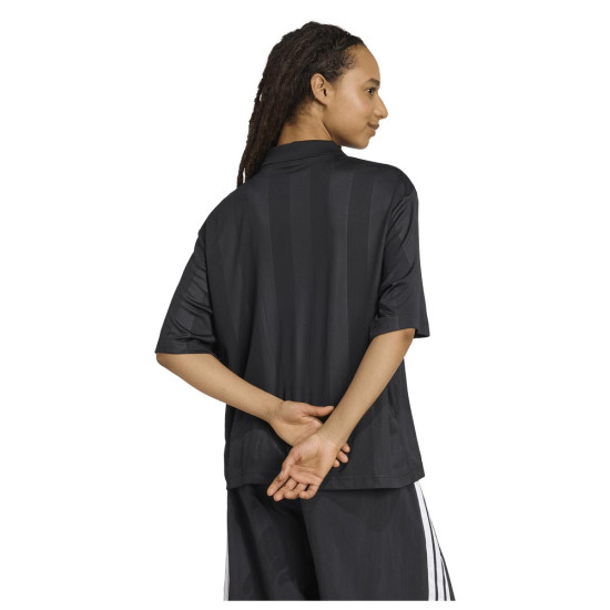Adidas Γυναικεία κοντομάνικη μπλούζα House of Tiro Polo Tee Adidas Γυναικεία κοντομάνικη μπλούζα House of Tiro Polo Tee
